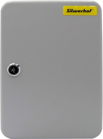 Ключница Silwerhof 250х180х80 (48 ключей)