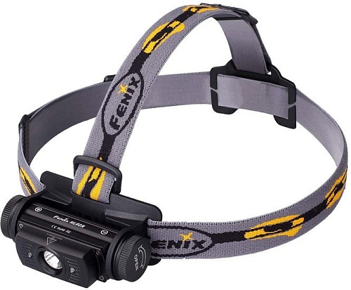 Фонарь Fenix HL60R XM-L2 T6