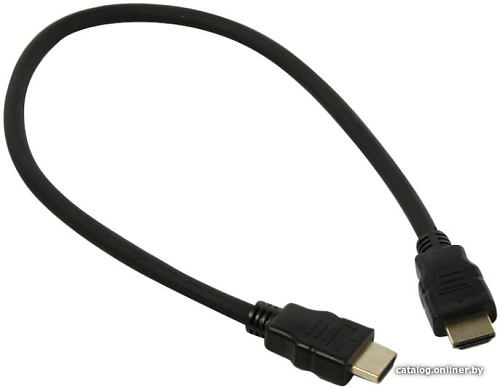 ExeGate HDMI-HDMI (19M-19M) 0.5 м EX287728RUS