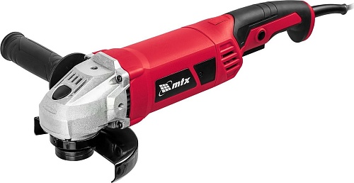 Угловая шлифмашина MTX MAG125-1200