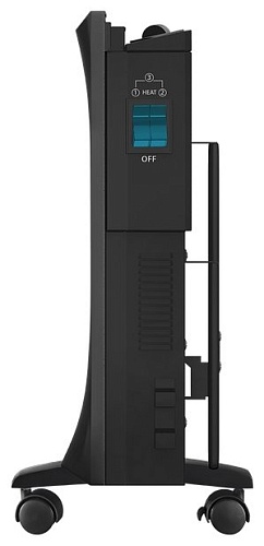 Конвектор Timberk TEC.E5 M 1000