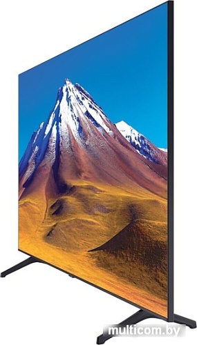 Телевизор Samsung UE70TU7090U