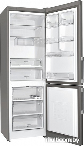 Холодильник Hotpoint-Ariston HS 5181 X
