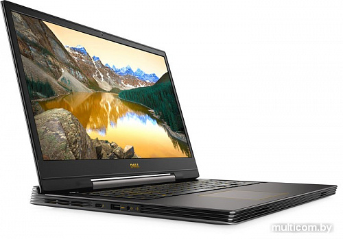 Ноутбук Dell G7 17 7790 G717-8238
