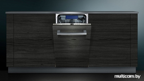 Посудомоечная машина Siemens SR655X20MR