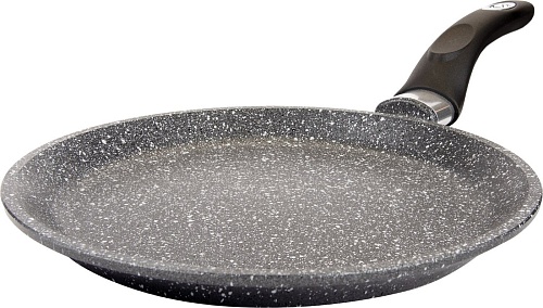 Блинная сковорода Традиция Кристалл ТКР6221И