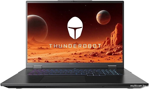 Игровой ноутбук Thunderobot Zero 18 Radiant JT009100JRU