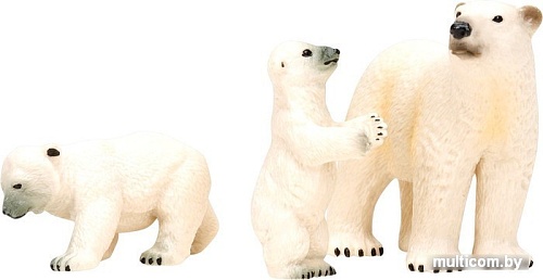 Набор фигурок Masai Mara Мир морских животных ММ203-003