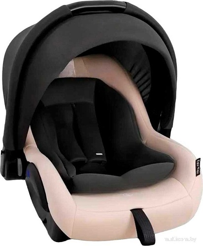 Детское автокресло Еду-Еду KS 318 KRES4090 (бежевый)