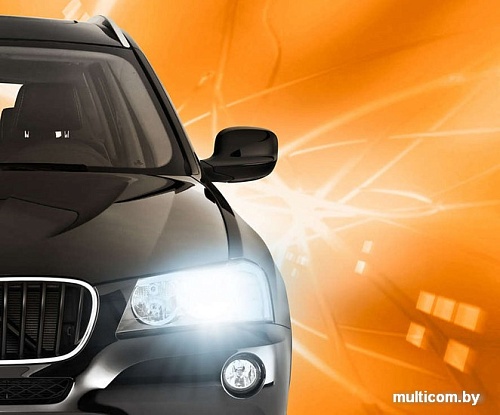 Ксеноновая лампа Philips D3S Xenon Vision 1шт (42403VIC1)