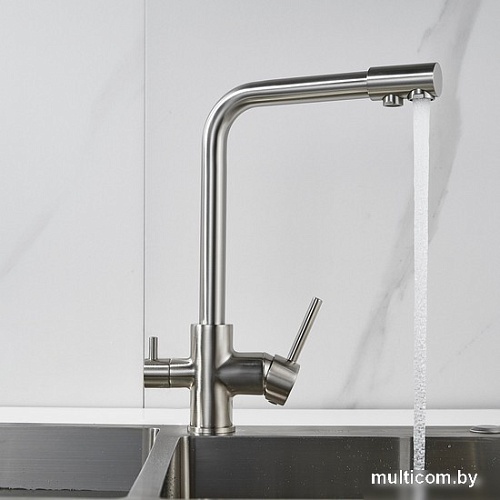 Смеситель Shevanik S328L