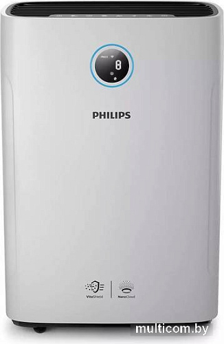 Климатический комплекс Philips Series 2000i AC2729/13