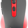 Мышь Gembird MUSW-221-R