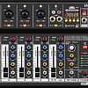 Микшерный пульт Italian Stage IS 2MIX6FXU