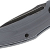 Складной нож Kershaw Natrix Gray