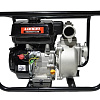 Мотопомпа Loncin LC50ZB30-4.5Q