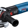 Угловая шлифмашина Bosch GWS 17-125 S Professional 06017D0300