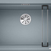 Кухонная мойка Blanco Etagon 700-U (серый беж)