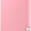 Чехол Samsung Silicone Cover для Galaxy S20+ (розовый)