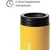 Термоконтейнер для бутылок RoadLike Cooler 350мл (желтый)