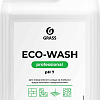 Средство для пола Grass Eco-Wash 126030 (5 л)