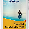 Chemoform Всё-в-одном мульти-таблетки 200 г 1 кг