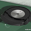 Робот-пылесос iRobot Roomba Combo j7