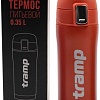 Термокружка TRAMP TRC-106о 350 мл (оранжевый)