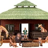 Игровой набор Masai Mara На ферме ММ205-050