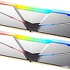 Оперативная память Netac Shadow RGB 2x16ГБ DDR5 5600МГц NTSRD5P56DP-32S