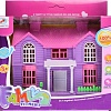 Кукольный домик Darvish Мини-домик DV-T-1736