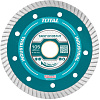 Отрезной диск алмазный Total TAC2131051HT