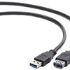 Удлинитель Cablexpert CCP-USB3-AMAF-10