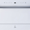 Встраиваемая посудомоечная машина LEX DW4541WH Compact