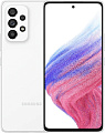 Смартфон Samsung Galaxy A53 5G SM-A536B/DS 8GB/256GB (белый)