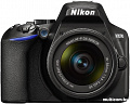 Фотоаппарат Nikon D3500 Kit 18-55mm VR