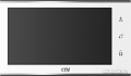 Монитор CTV M4707IP (белый)