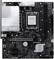 MSI Pro H810M-B