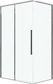 Душевой уголок Grossman Galaxy 120x70x195 120.K33.01.1270.10.00 (хром/прозрачное стекло)