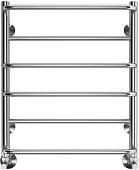 Полотенцесушитель TERMINUS Евромикс П6 500x600 нп