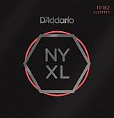 Струны для гитары D'Addario NYXL1052