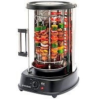 Электрошашлычницы фото