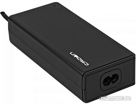 Сетевое зарядное CrownMicro CMLC-6006