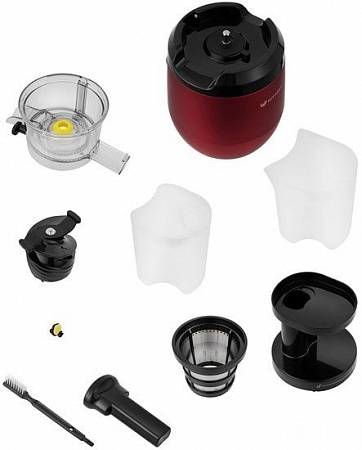 Соковыжималка Kitfort KT-1109-1