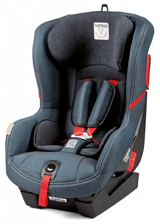 Автокресло Peg-Perego Viaggio1 Duo-Fix K