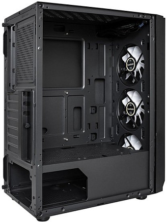Корпус ExeGate EVO-5001 500W EX290153RUS
