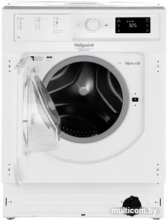 Стиральная машина Hotpoint-Ariston BI WMHG 71284 EU