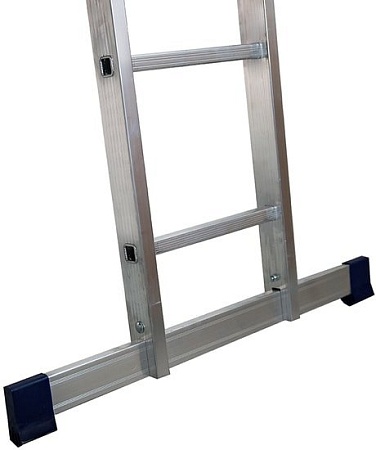 Лестница-трансформер Алюмет TL4044 (4x4 ступени)