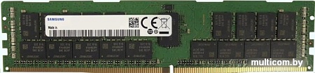 Оперативная память Samsung 32GB DDR4 PC4-23400 M393A4K40DB2-CVFBY