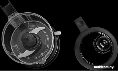 Кухонный комбайн KitchenAid 5KFC0516EOB